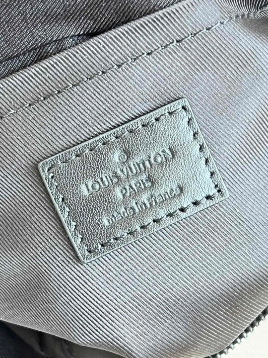First bag ru MESSENGER LOUIS LOCK VUITTON S 0730